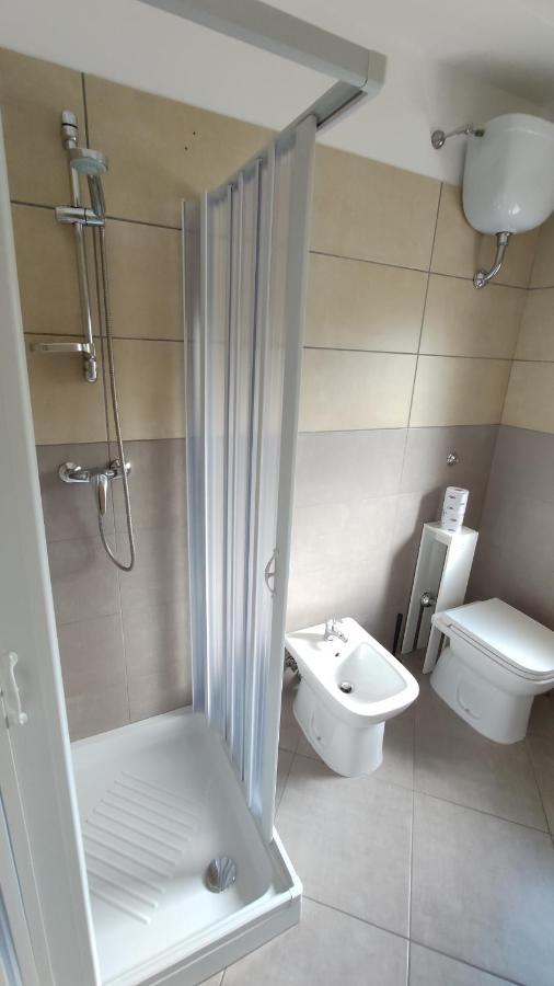 B&B Grandangolo Preturo Bagian luar foto